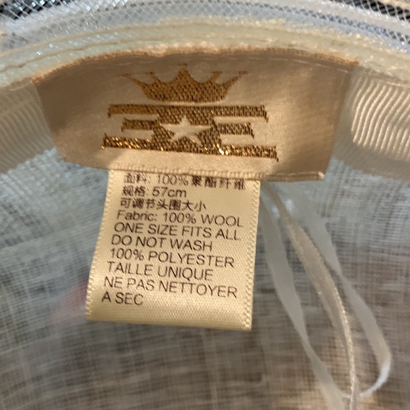 Fancy Hat - Picture 5 of 5